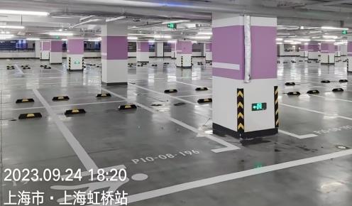 車位劃線工程施工設(shè)計(jì)方案?找飛揚(yáng)市政專業(yè)設(shè)計(jì)